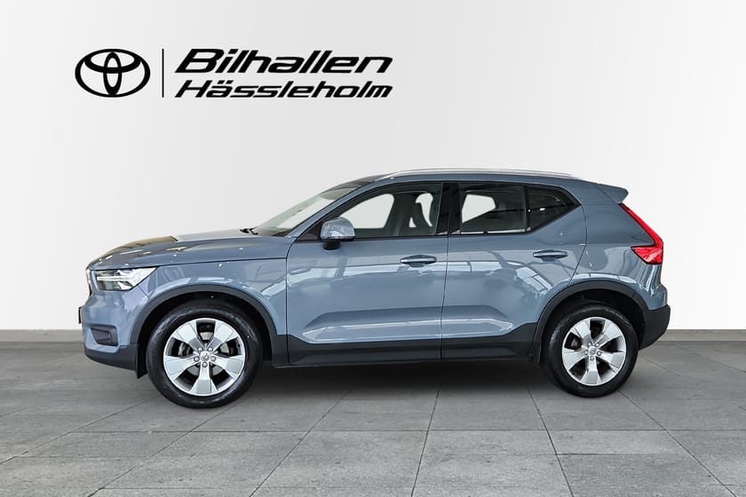 Bild 3 av Volvo XC40 D3 Momentum