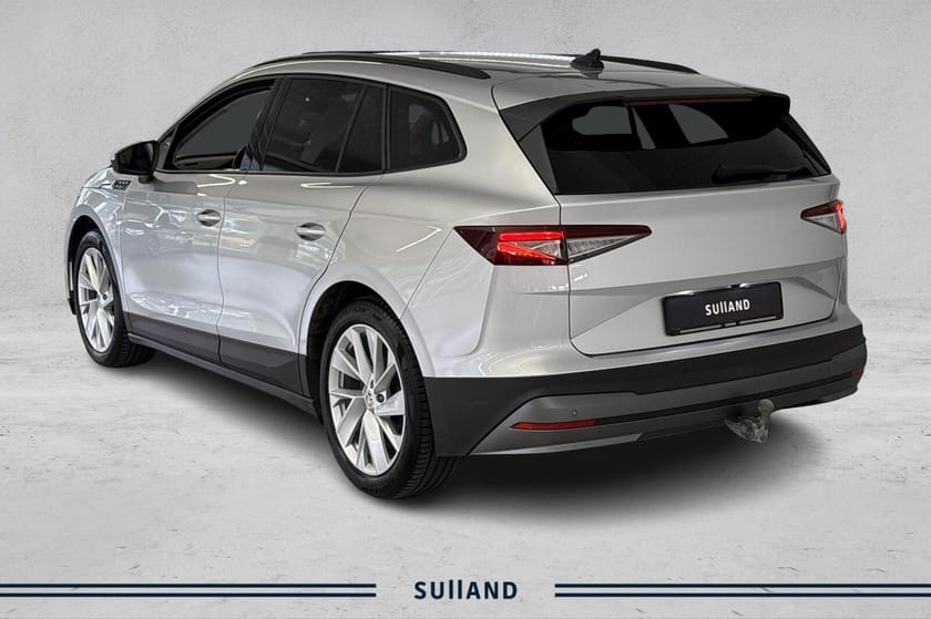 Bilde 3 av Škoda Enyaq iV 60 