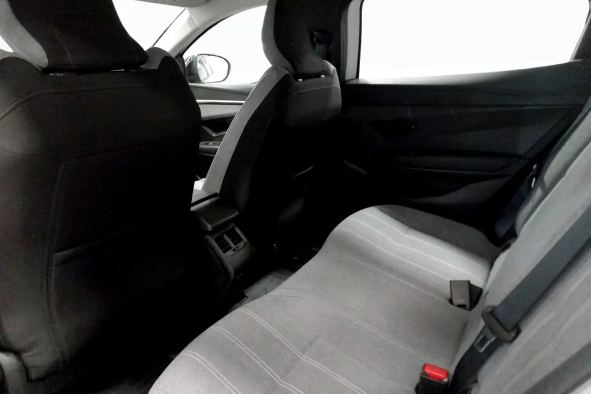 Renault Mégane E-TECH