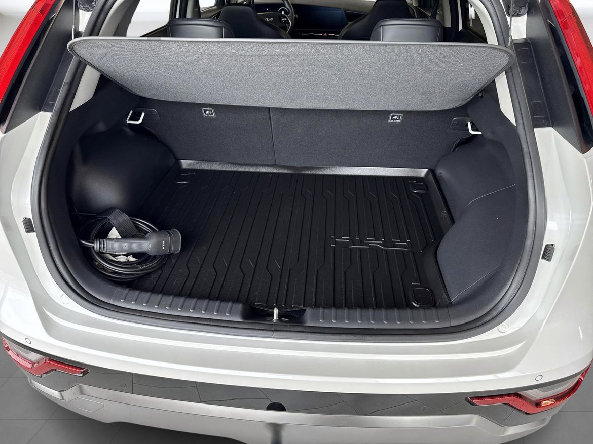 Kia Niro 2023 - miniatyr 14