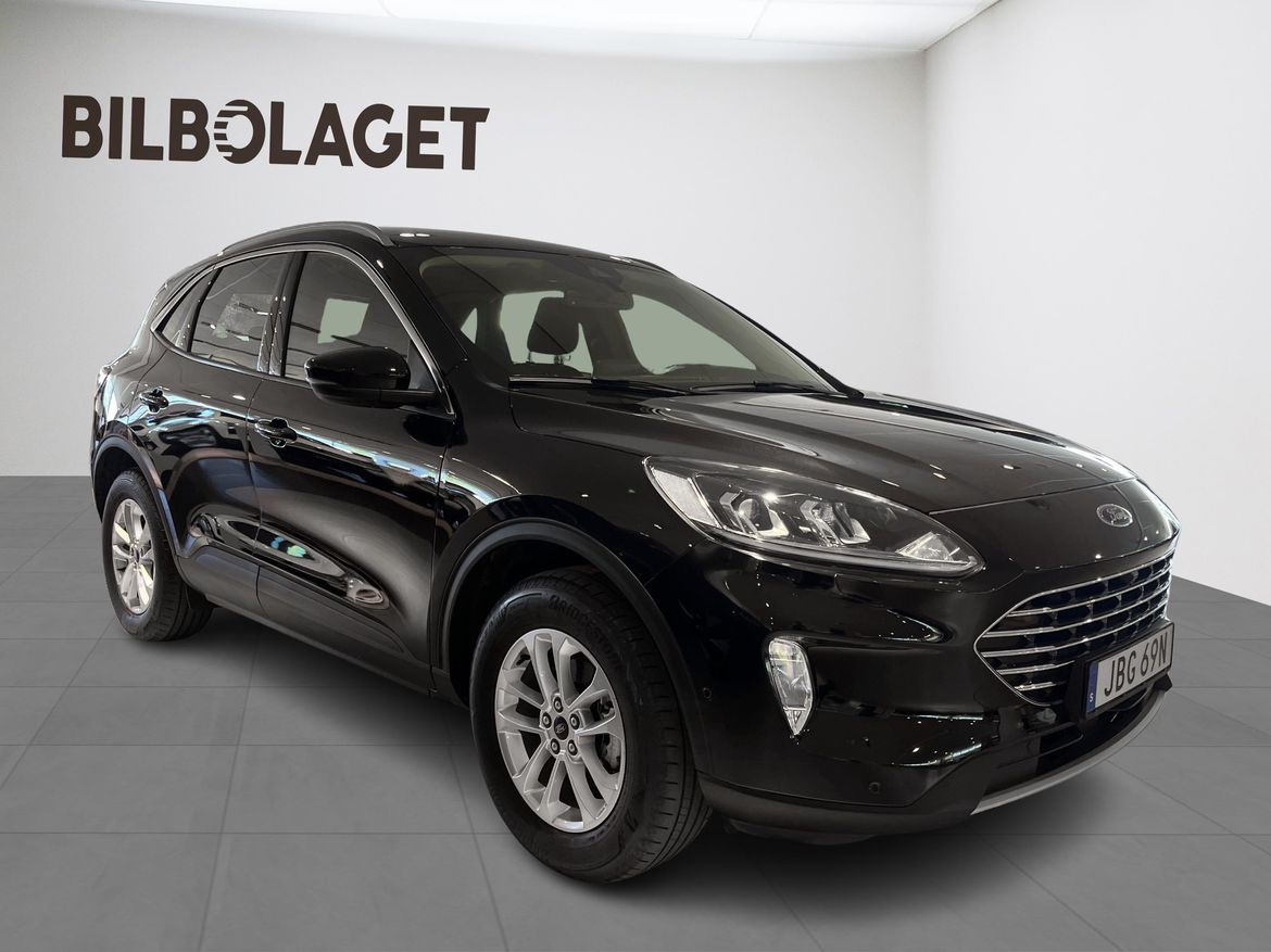 Ford Kuga 2023 - miniatyr 5