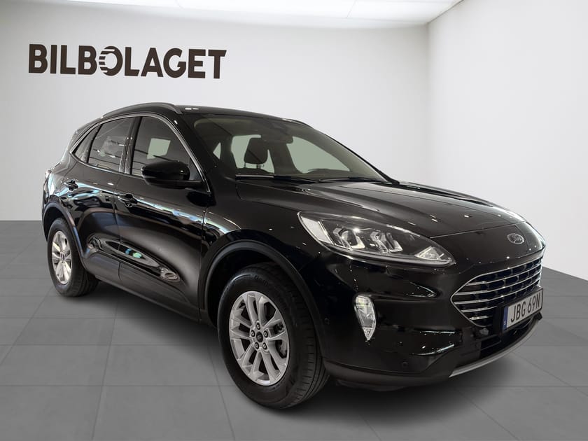 Bild 5 av Ford Kuga Plug-In Hybrid 2.5 225 PHEV Titanium A Business Ed