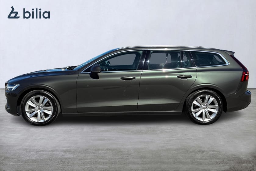 Bild 3 av Volvo V60 D4 Momentum Edition