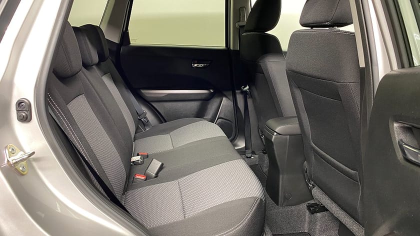 Bild 5 av Suzuki Vitara Hybrid AllGrip 1.4  4x4 Automat ! 3 år fri service
