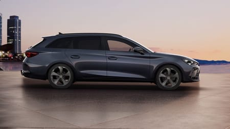 CUPRA Leon Sportstourer e-Hybrid 1.5 204 DSG