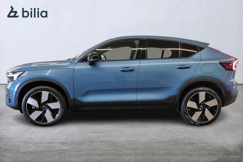 Bild 3 av Volvo C40 Recharge Core