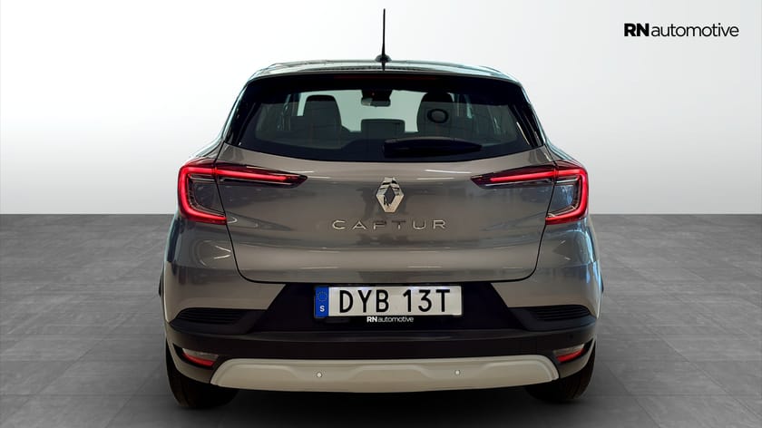 Bild 4 av Renault Captur Zen | P-sensorer bak | 90Hk |