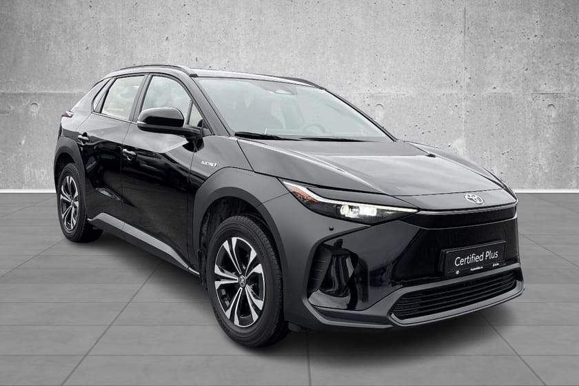 Bilde 2 av Toyota bZ4X 2wd Active