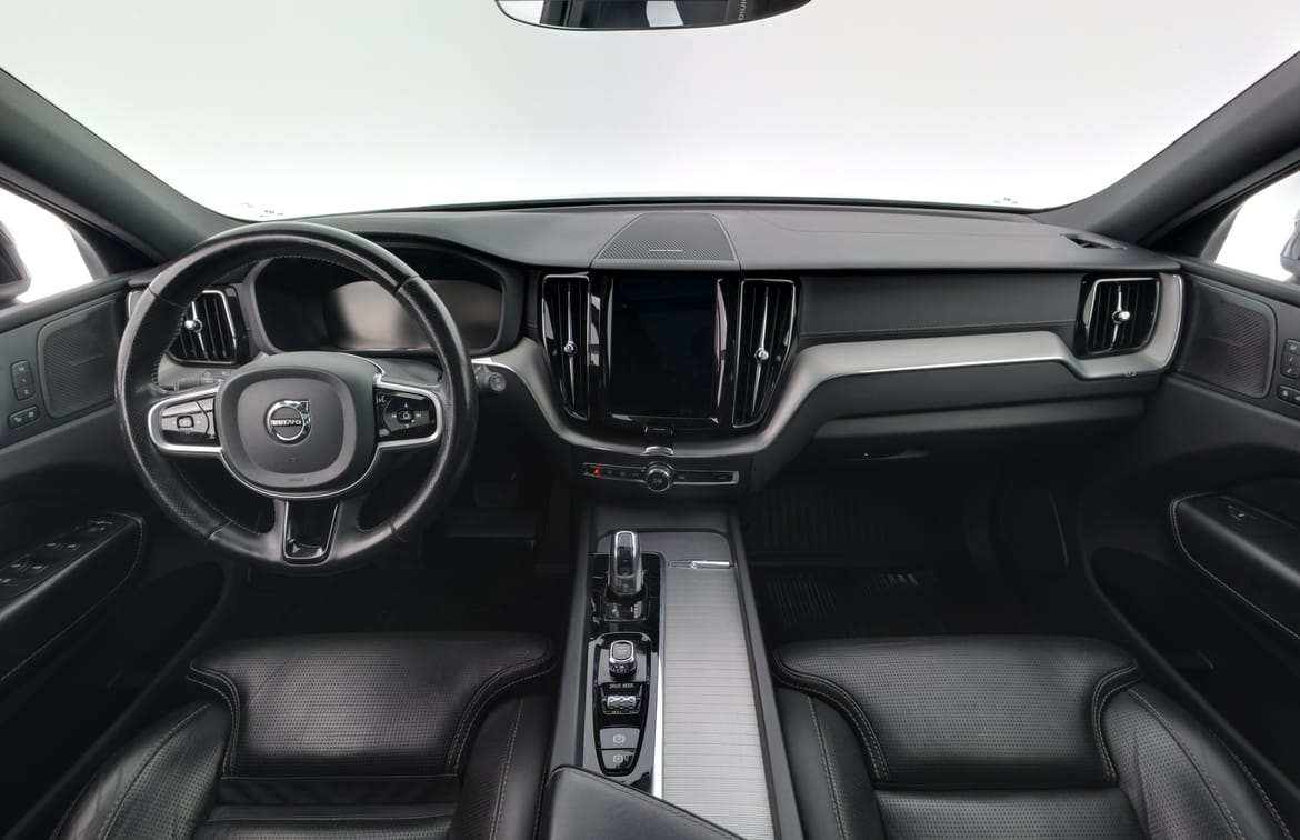 Volvo XC60 2019 - miniatyr 7
