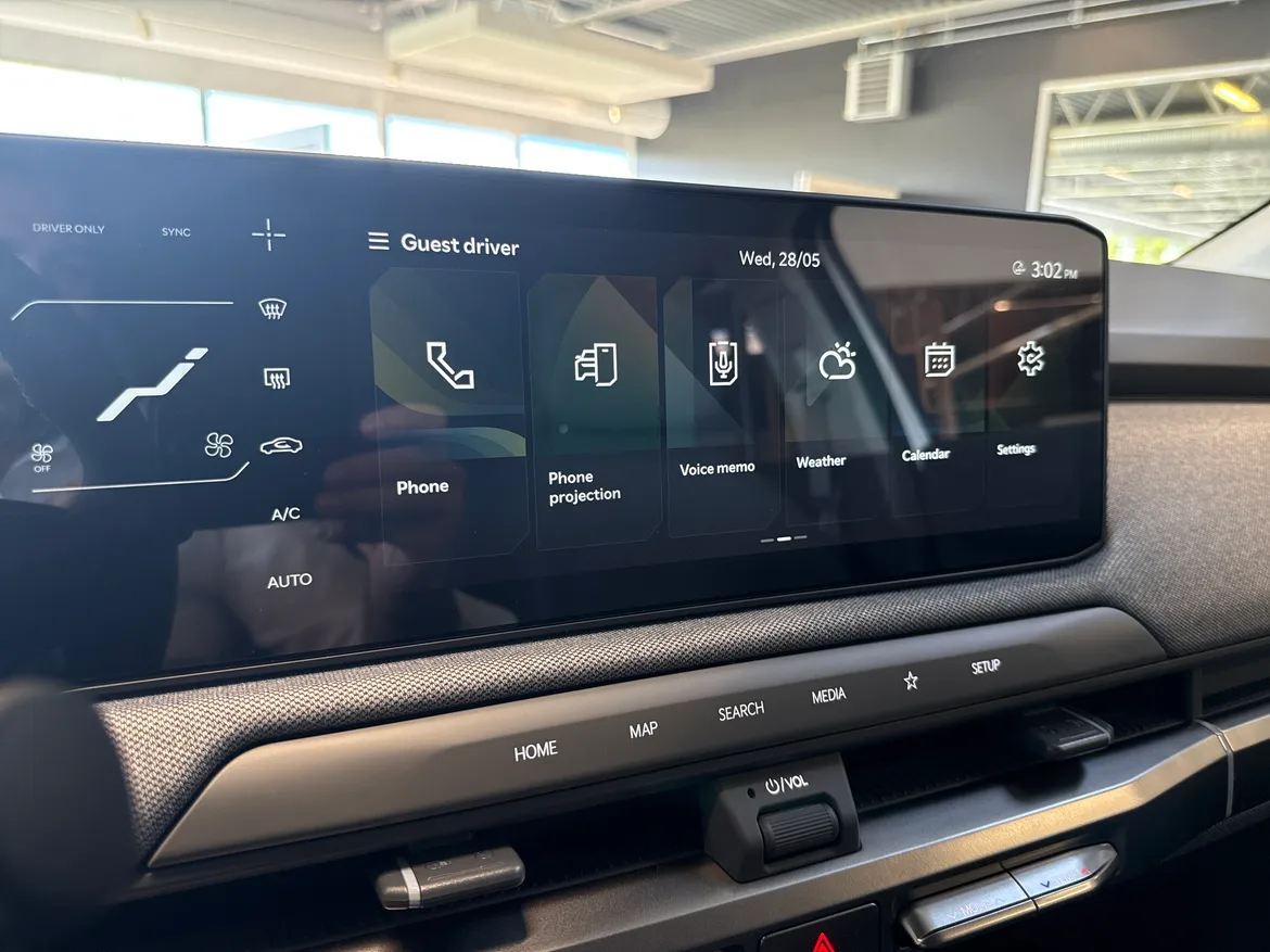 picture of a car