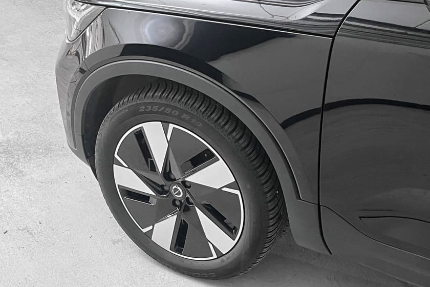 Bilde 5 av Volvo XC40 Recharge Twin Ultimate PANO|V.PUMPE|360|H&K