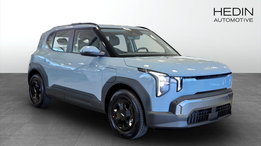 Bild 3 av Kia EV2 Standard Range Range. *LADDKORT 15.000 KR*
