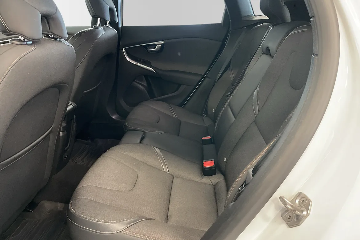 Volvo V40 Cross Country