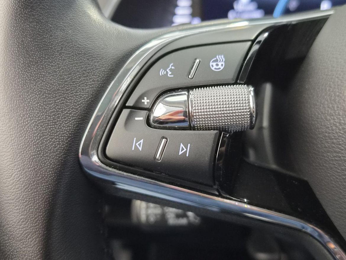 Škoda Škoda Superb iV Kombi — bild 14