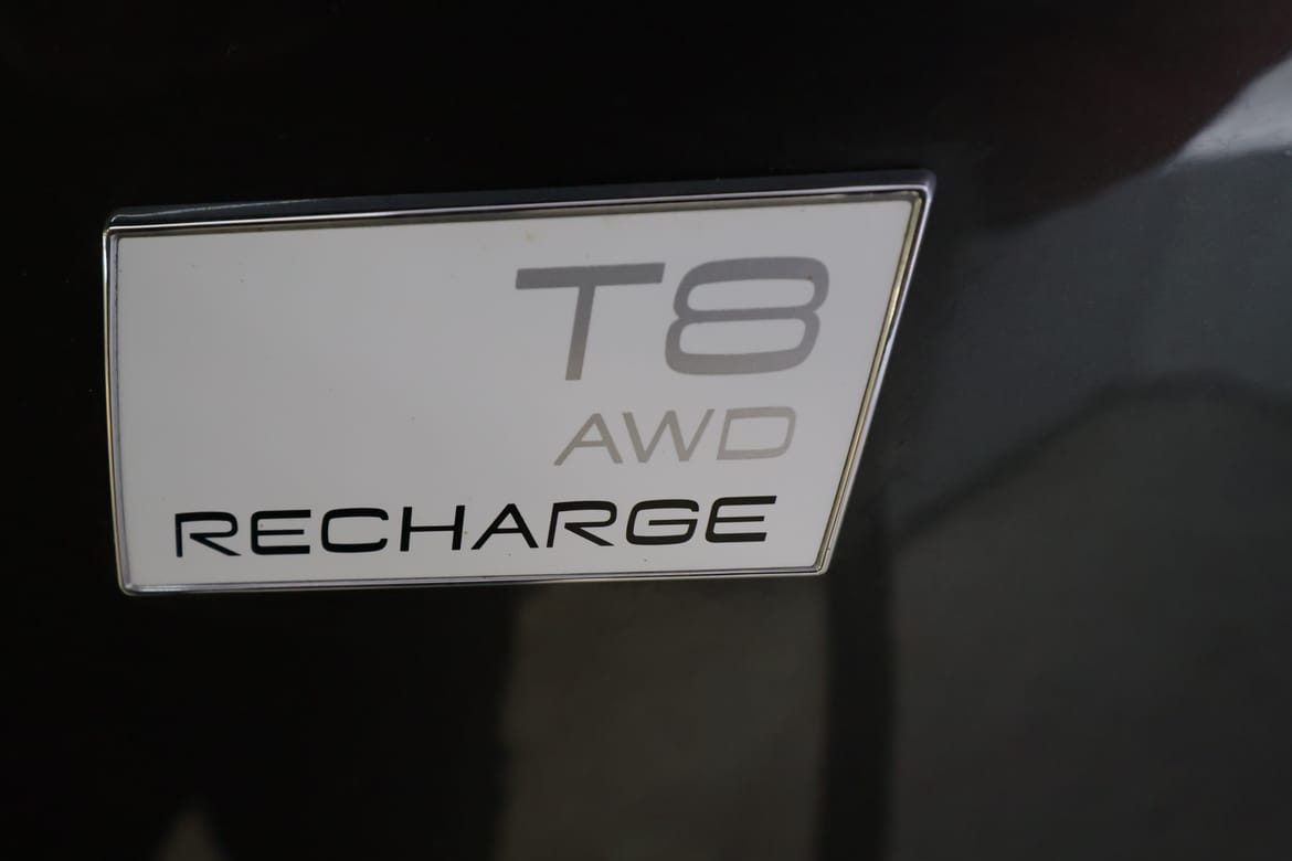 Volvo XC90 2022 - miniatyr 27