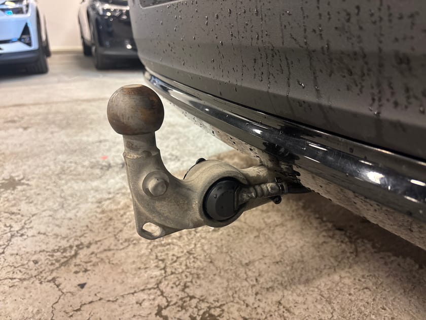 Bild 2 av Volvo XC40 Recharge Twin Core