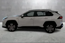 Thumnail bilde 1 av Toyota RAV4 Plug-in Hybrid