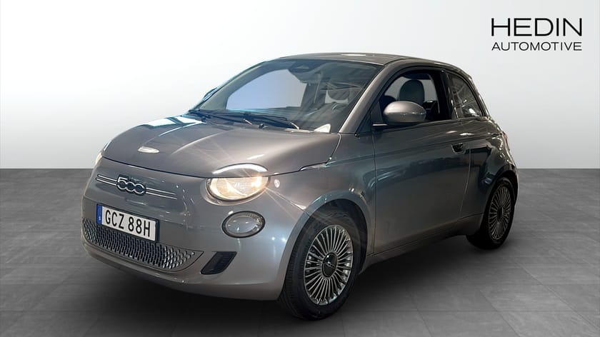 Bild 1 av Fiat 500e BEV HB ICON BASIC 320KM
