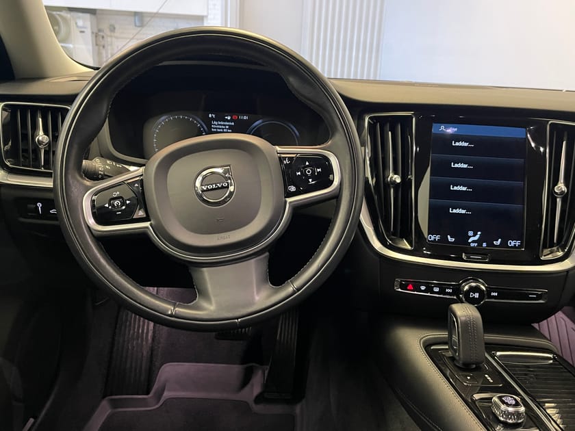 Bild 5 av Volvo V60 Recharge T6 Inscription Expression / Navigation / Backkamera /