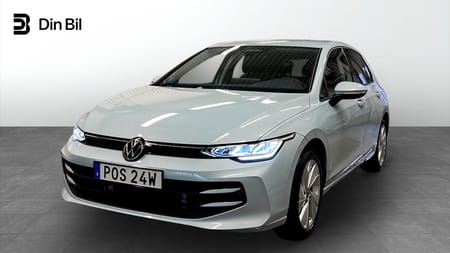 Volkswagen Golf LIFE 1.5 eTSI 150hk DSG7 Keyless ACC B-Kamera