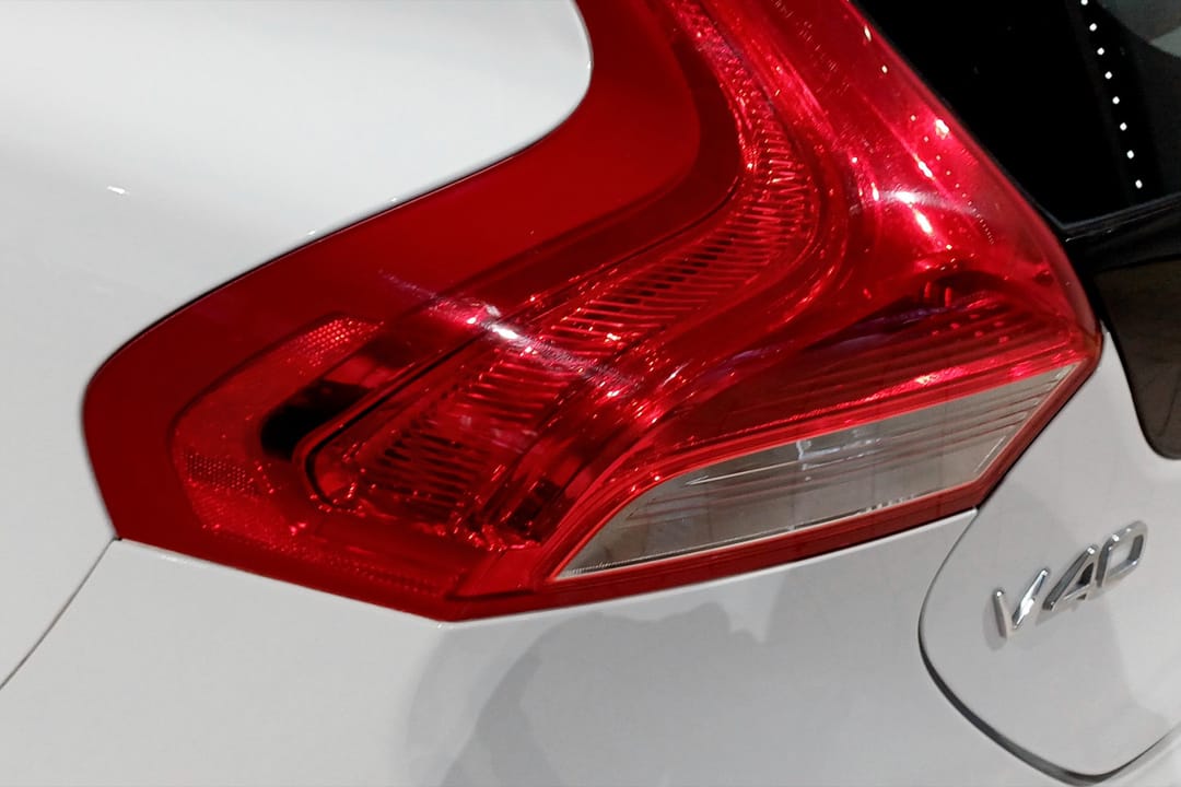 Volvo V40 Cross Country