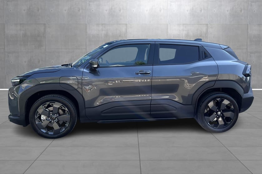 Bilde 2 av Toyota Urban Cruiser SUV 4WD Executive 61kWt