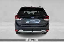 Thumnail bilde 3 av Subaru Forester e-Boxer