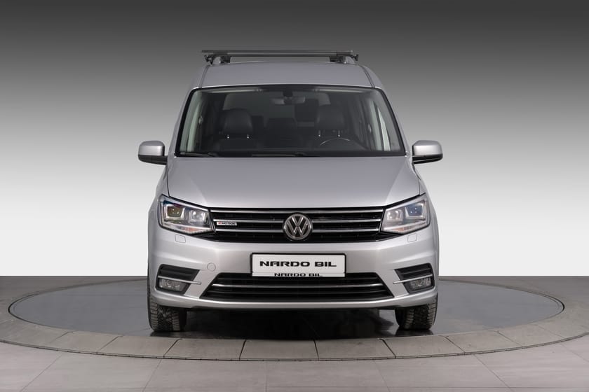 Bilde 3 av Volkswagen Caddy Maxi Life 7-Seater Highline