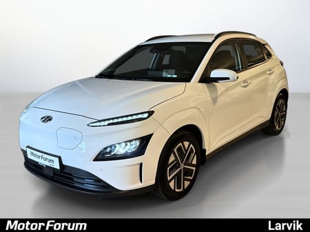 Hyundai Kona Electric 64 kWh