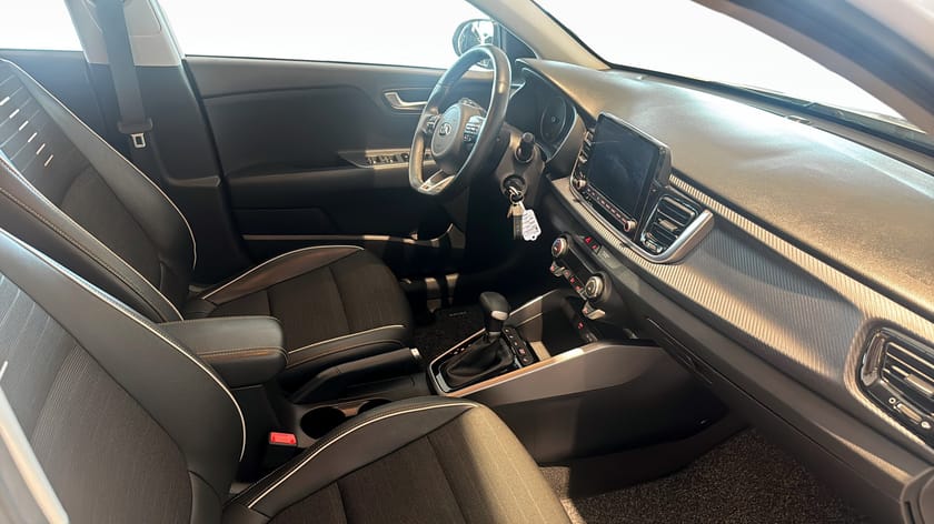 Bild 3 av Kia Rio 1.0 T-GDI 120HK 48V DCT GT LINE