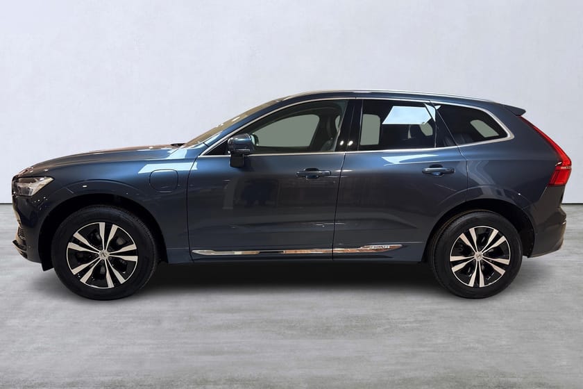 Bild 2 av Volvo XC60 Recharge T6 Inscr Expression T