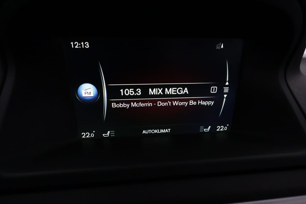 Volvo V70 2016 - miniatyr 11