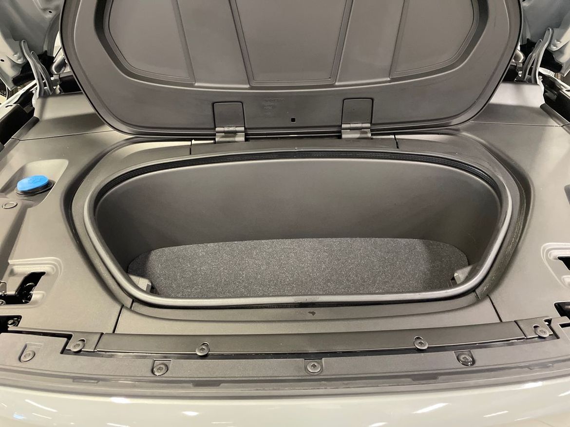 Volvo XC40 2024 - miniatyr 9