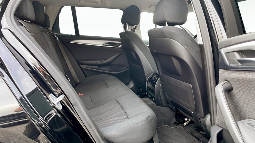 Bild 5 av BMW 520d xDrive Touring xDrive, Drag, Steptronic, 190Hk, 2022