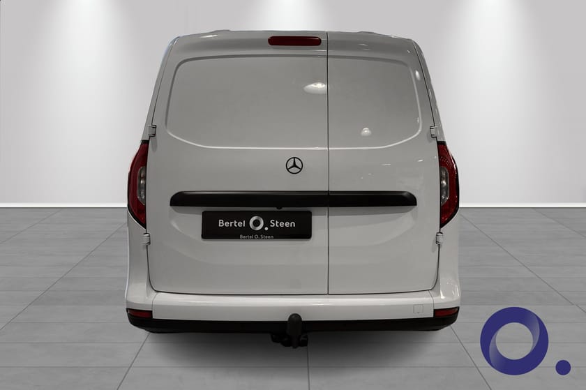 Bilde 4 av Mercedes-Benz Citan 112 CDI PRO/Ryggekamera/Cruise