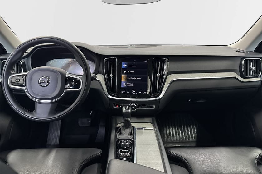 Bild 5 av Volvo V60 Cross Country D4 AWD Advanced Edt