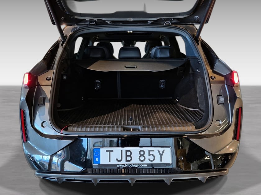 Bild 5 av Lynk & Co 08 PHEV More