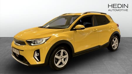 Kia Stonic 1.0 T-GDI 120 HK 48V DCT ADVANCE