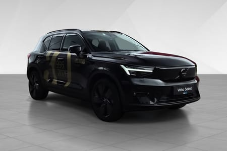 Volvo EX40 Twin Motor Performance Ultra