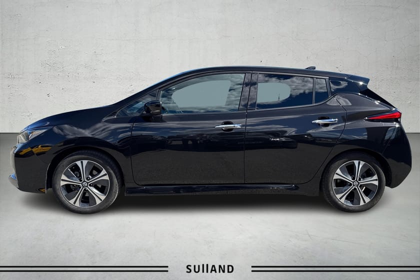 Bilde 5 av Nissan Leaf E-PEDAL | APPLE CARPLAY | 360 KAMERA