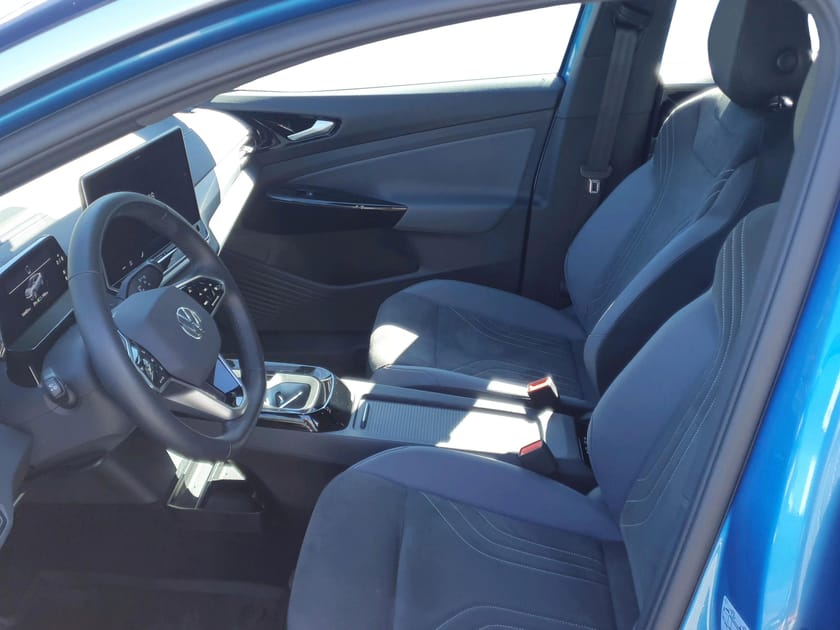 Bilde 5 av Volkswagen ID.5 Pro 77kwh 286hk 75jub