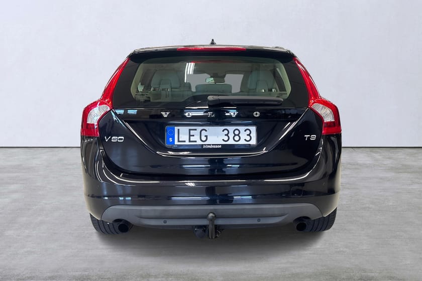 Bild 5 av Volvo V60 T3 S/S Momentum Limited Edition