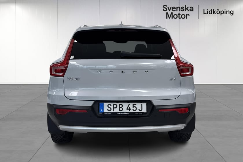Bild 4 av Volvo XC40 B4 Geartronic I H/K I Backkamera I Nyservad