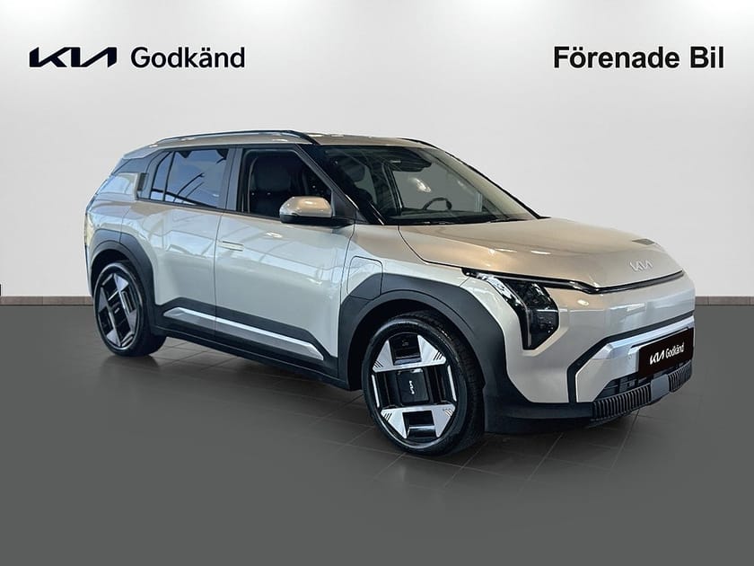 Bild 3 av Kia EV3 Long Range PLUS | GODKÄND | DEMO