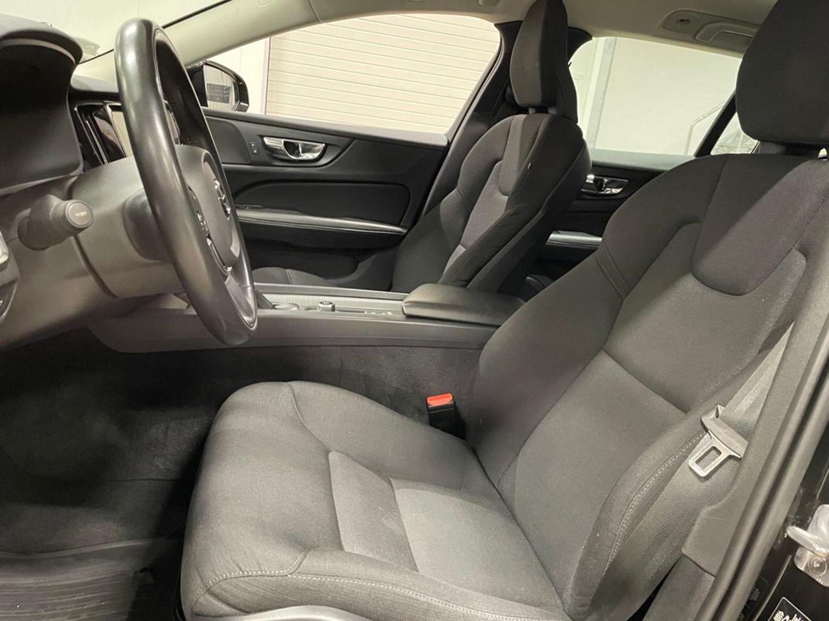 Volvo V60 2019 - miniatyr 8