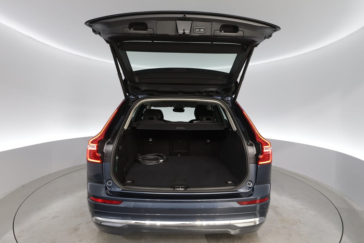 Volvo XC60 2025 - miniatyr 17