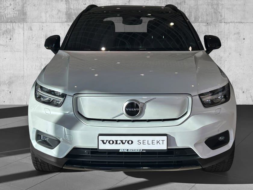 Bilde 2 av Volvo XC40 P6 Recharge 2022 Plus |