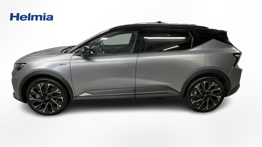 Bild 2 av Renault Scenic E-Tech Scénic Electric esprit Alpine 87kWh/220
