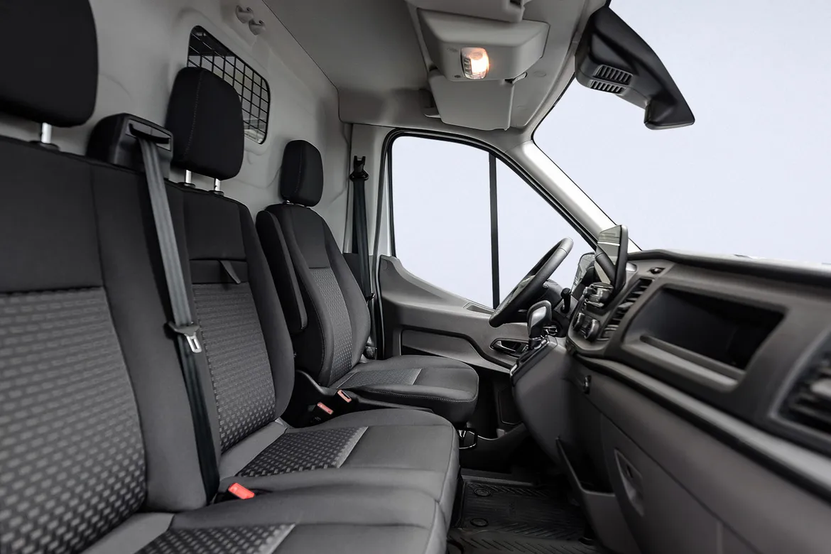 Ford Transit 350