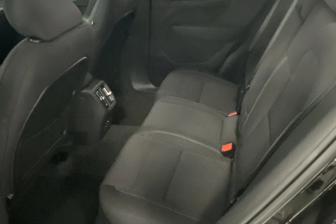 Volvo XC40 Recharge Single Motor